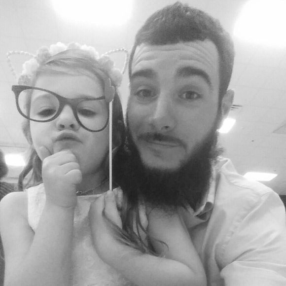 Meet your Posher, Matt - Picture 1 of 1